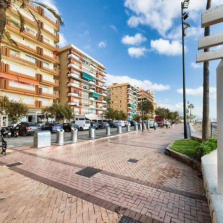 Holidays2Fuengirola Palangreros 100 Mts From Beach And Promenade Exterior photo