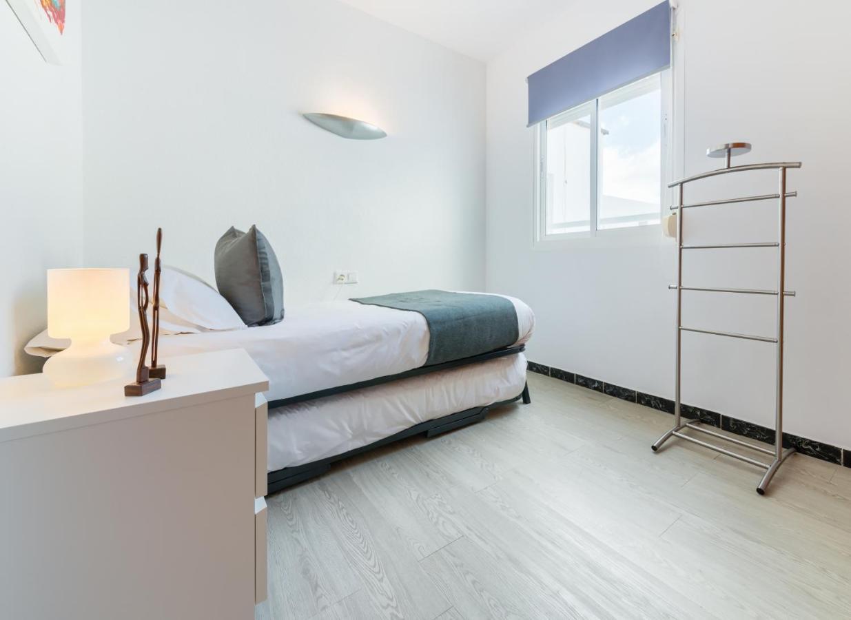 Holidays2Fuengirola Palangreros 100 Mts From Beach And Promenade Exterior photo